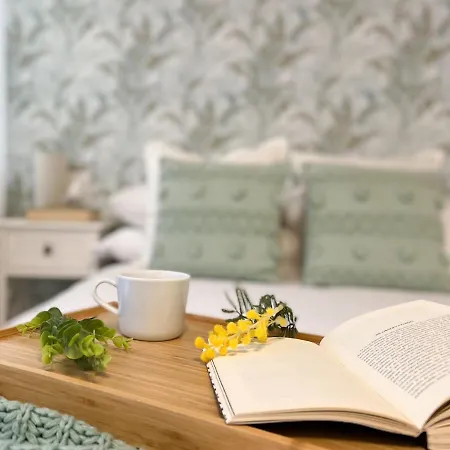 Apartment Con Alma