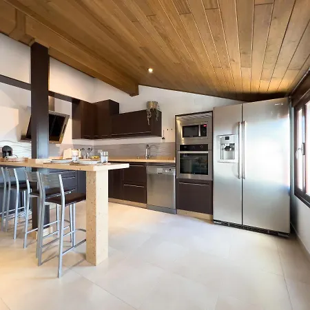 Appartamento Con Alma *