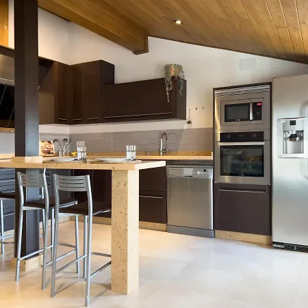 Appartamento Con Alma Plasencia