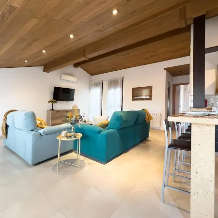 Con Alma Apartment