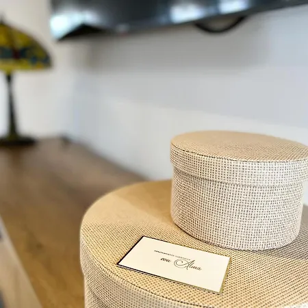 Con Alma Apartamento *