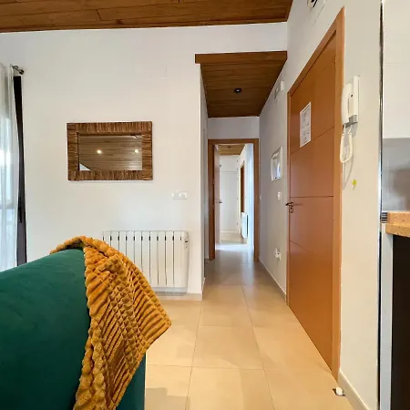 Con Alma Apartment
