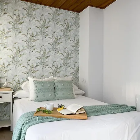 Apartment Con Alma