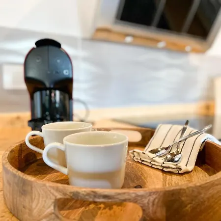 Apartamento Con Alma