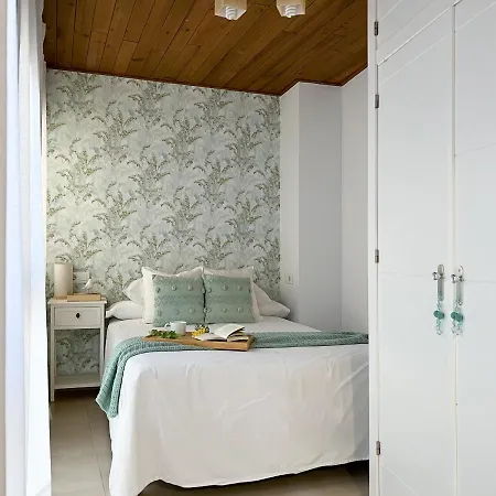 Con Alma Apartment *