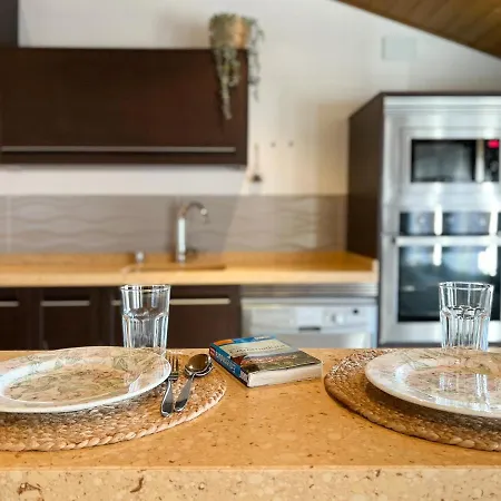 Con Alma Lejlighed Plasencia