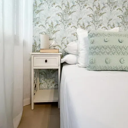 Con Alma Apartment Plasencia