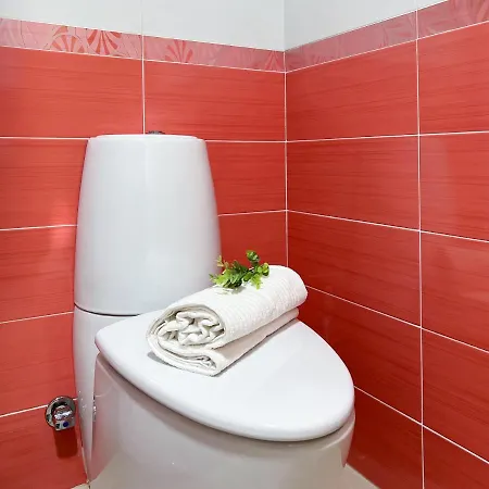 Apartment Con Alma