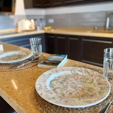 Lejlighed Con Alma *