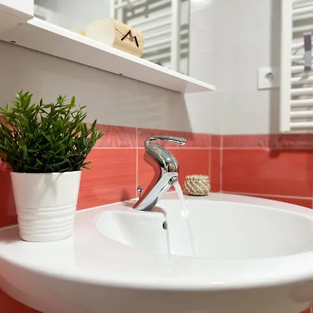 Apartment Con Alma