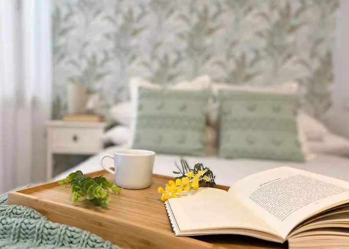 Apartamento Con Alma