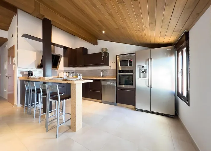 Apartamento Con Alma *