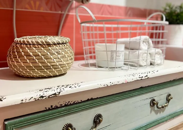 Con Alma Apartamento