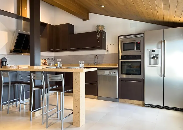 Apartamento Con Alma Plasencia