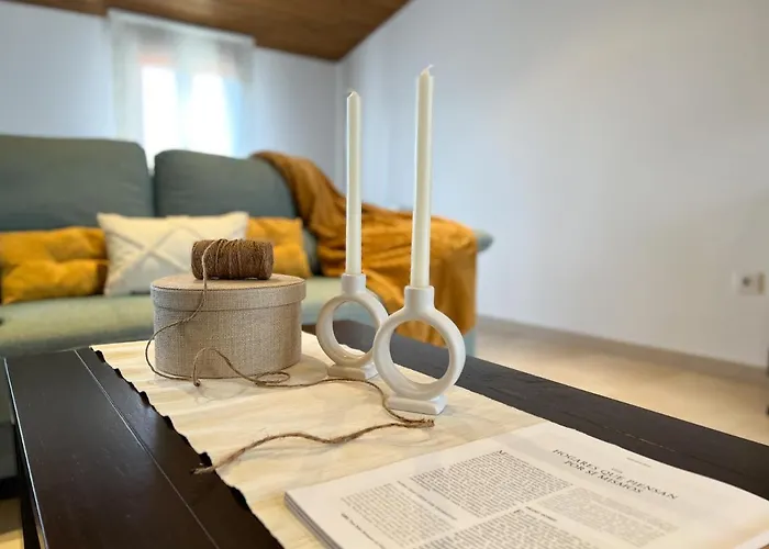 Apartamento Con Alma Plasencia