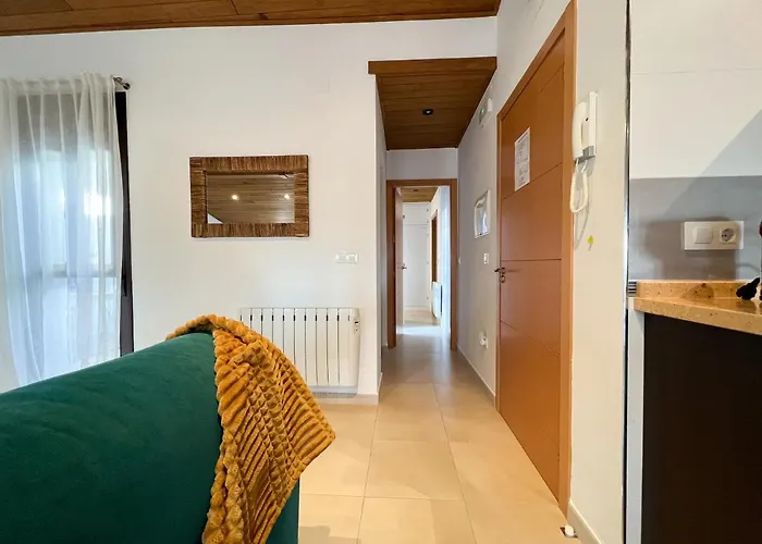 Con Alma Apartamento