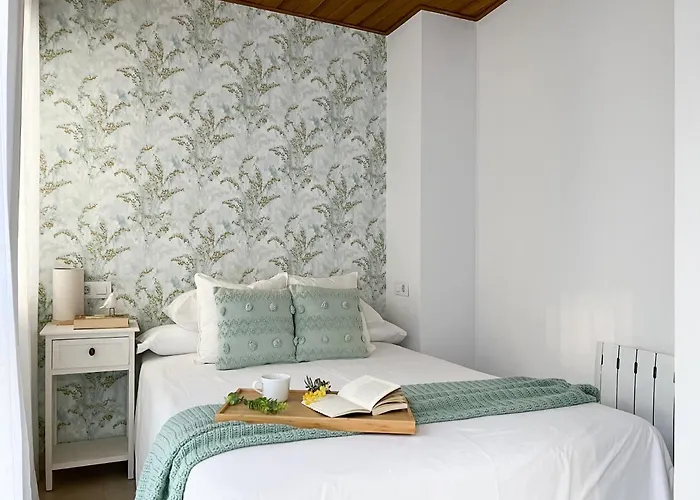 Apartamento Con Alma