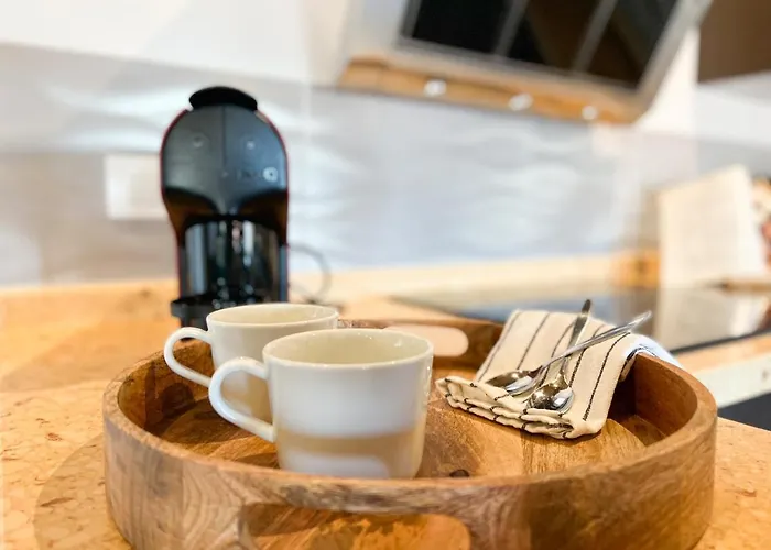 Apartamento Con Alma