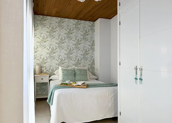 Con Alma Apartamento *