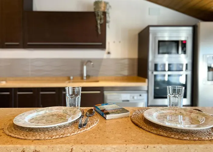 Con Alma Apartamento Plasencia