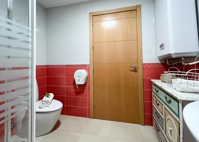 Apartamento Con Alma Plasencia