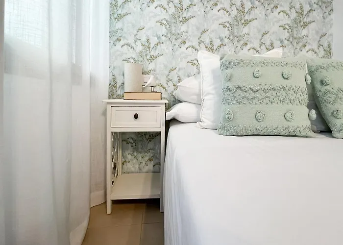 Con Alma Apartamento Plasencia