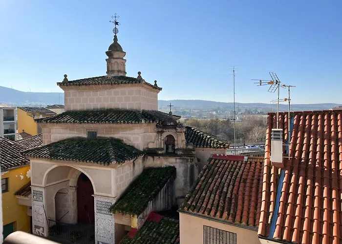 Con Alma Appartement