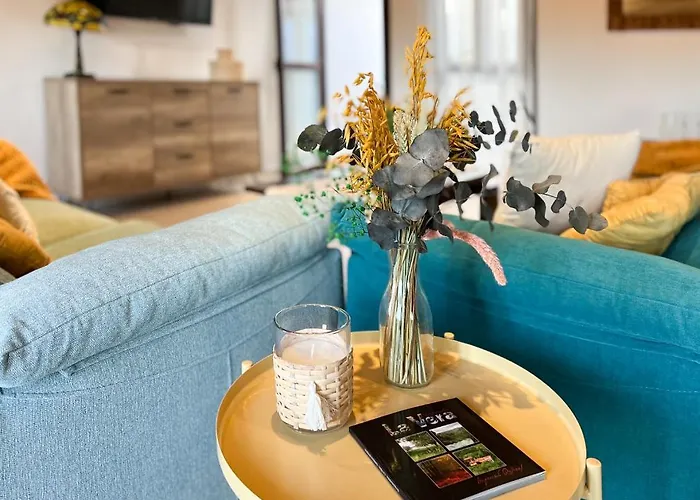 Con Alma * Plasencia