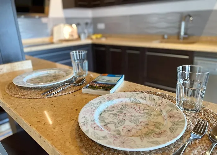 Lejlighed Con Alma *