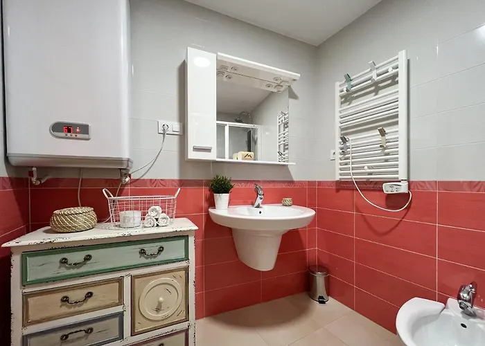 Apartamento Con Alma