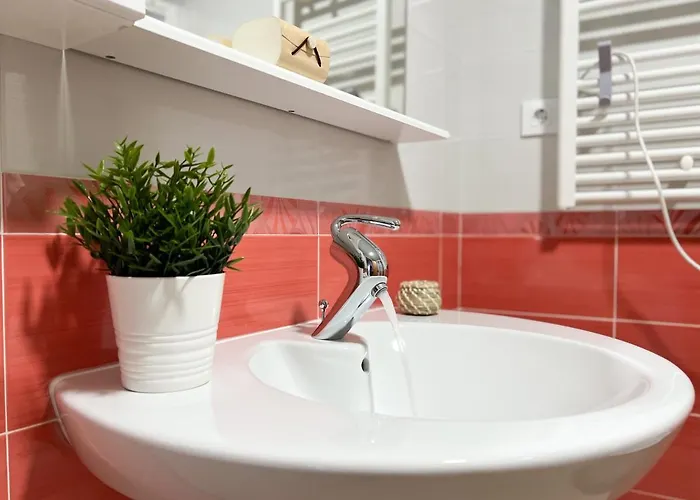 Apartamento Con Alma