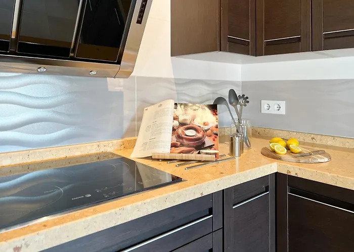 Con Alma Apartamento Plasencia