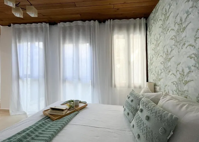 Apartamento Con Alma Plasencia